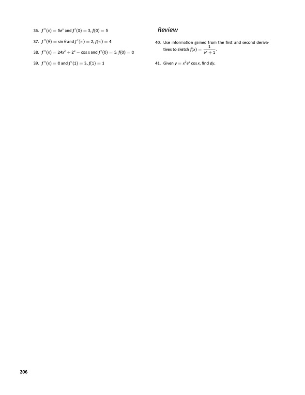 APEX Calculus - Page 206